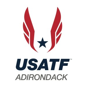 USATF Adirondack Logo
